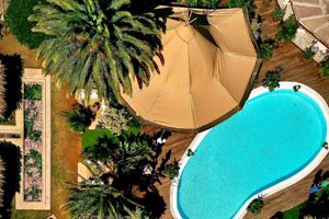 Alondra Villas & Suites