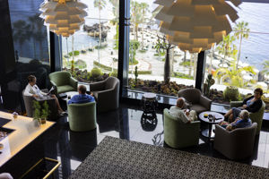 Lobby Bar