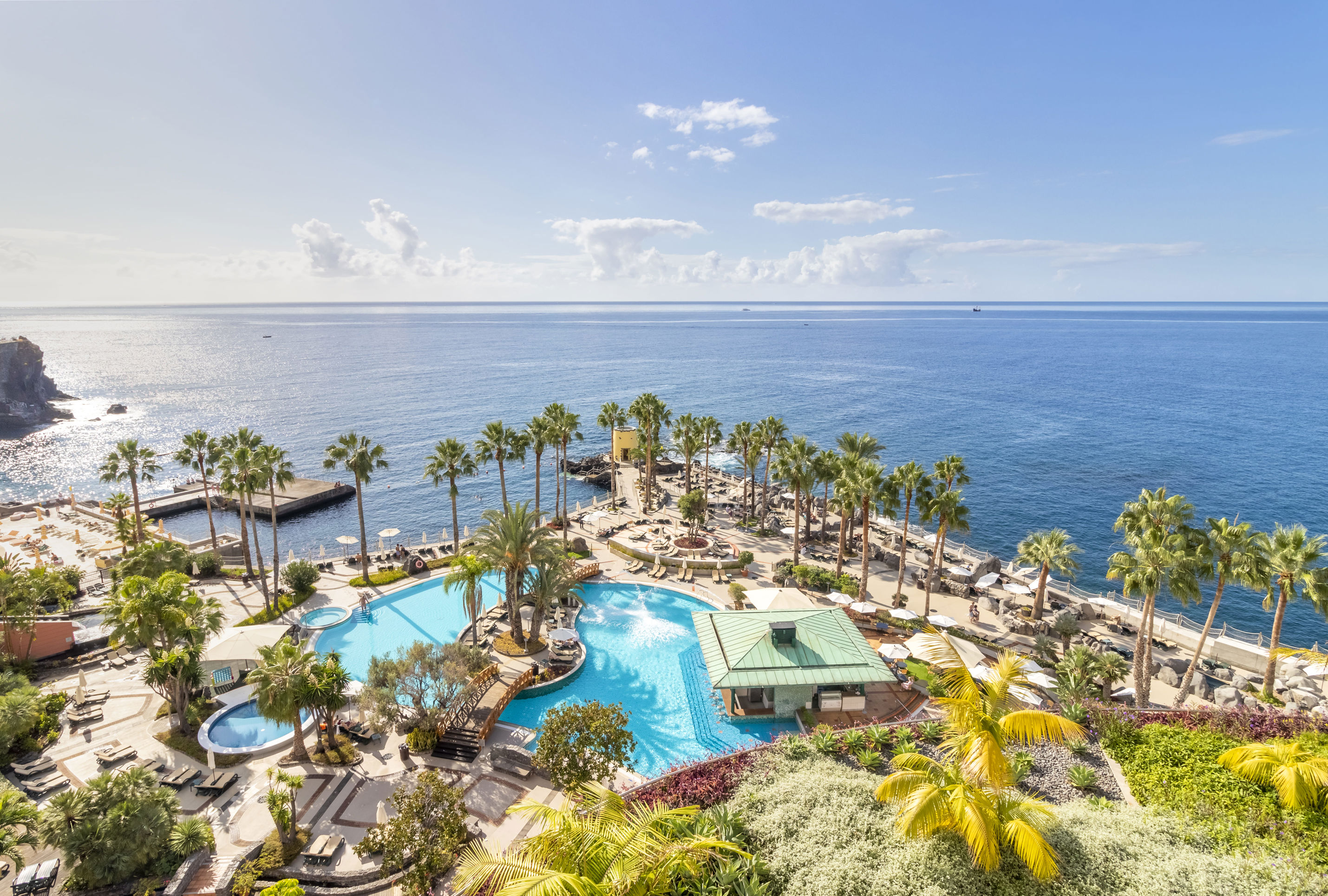 Royal Savoy, Funchal