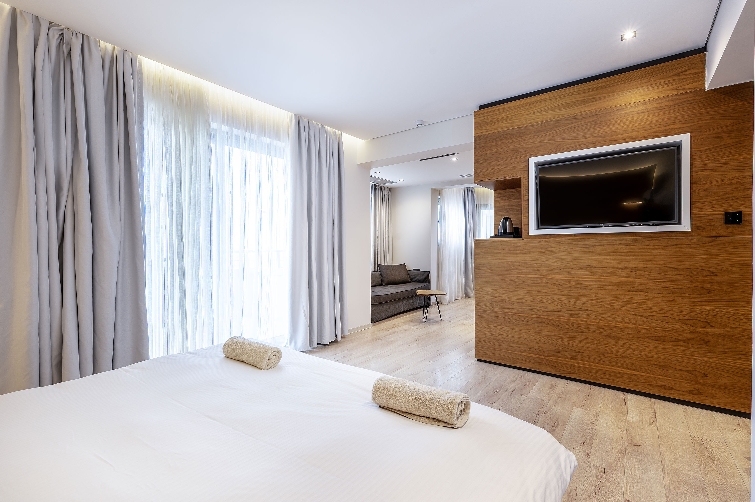Athina Palace