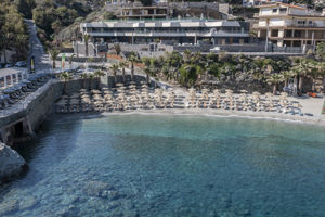 Athina Palace