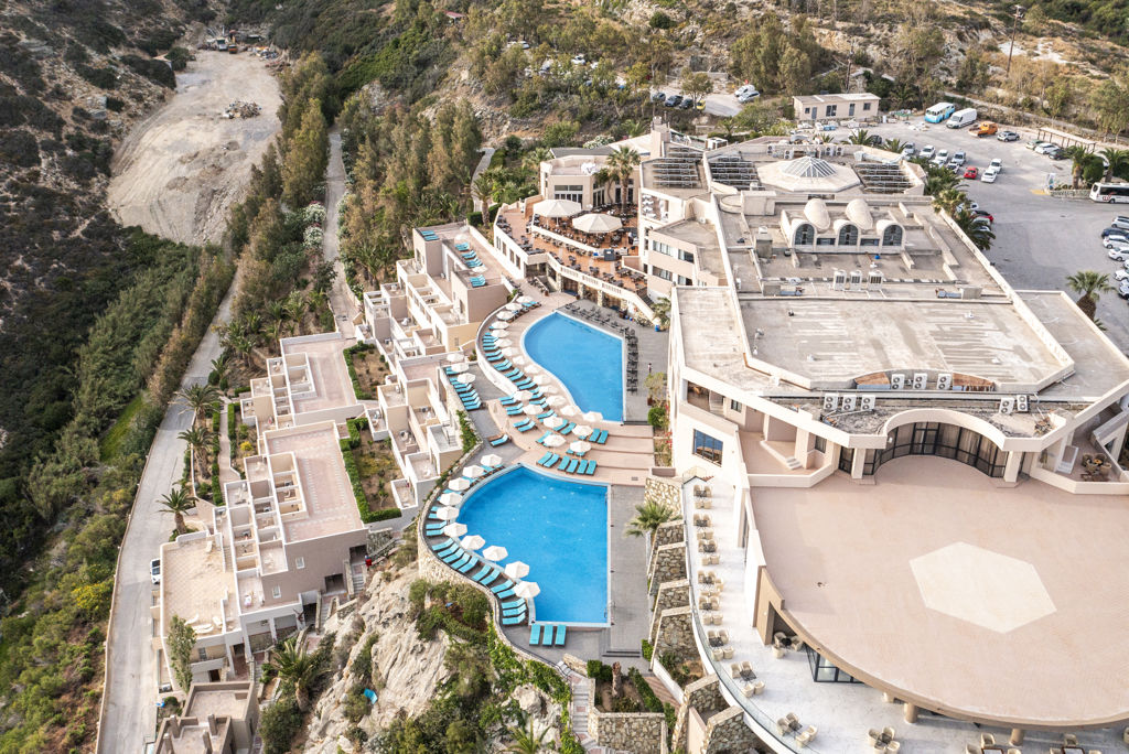 Athina Palace