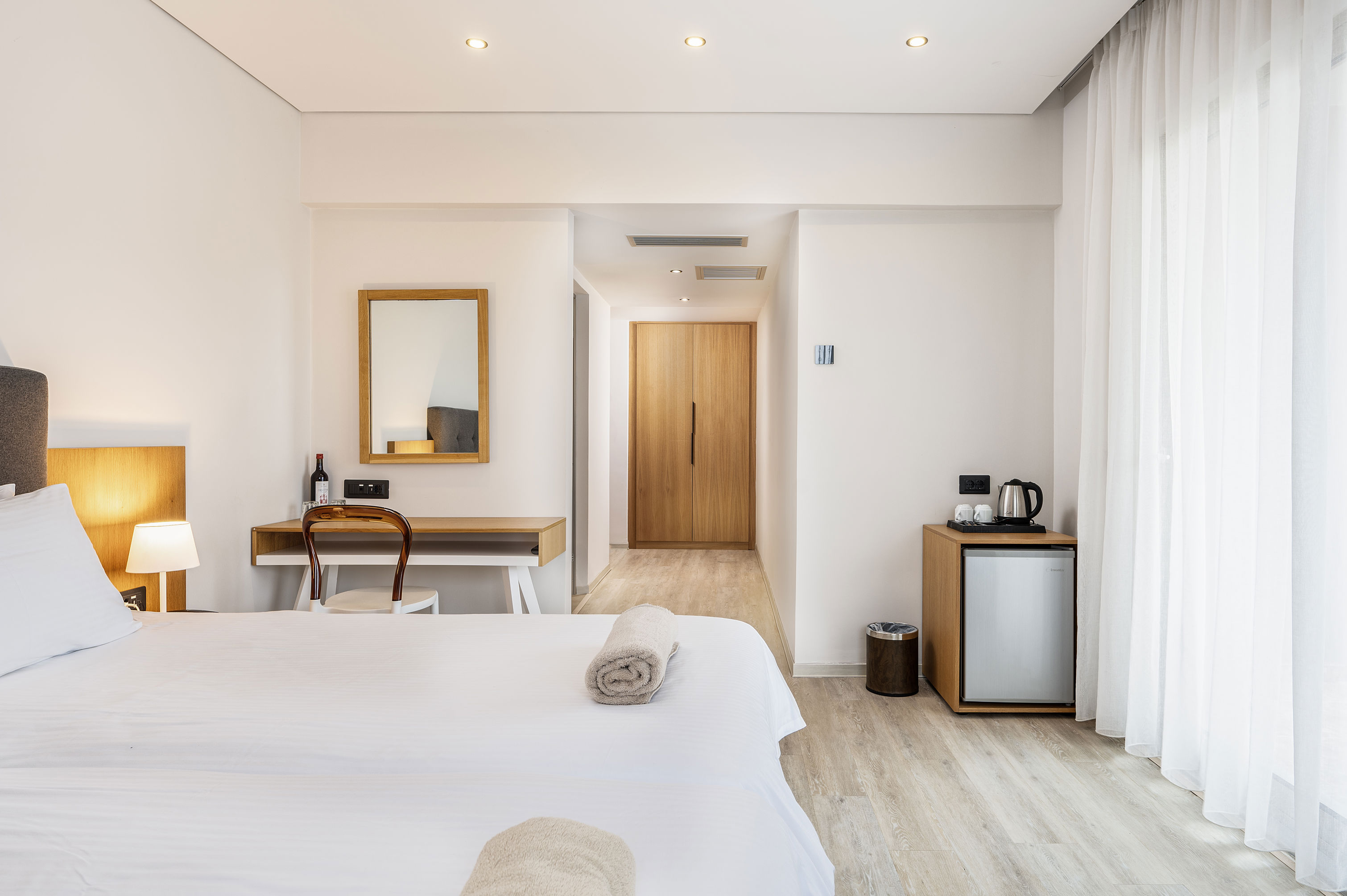 Athina Palace - billede 3