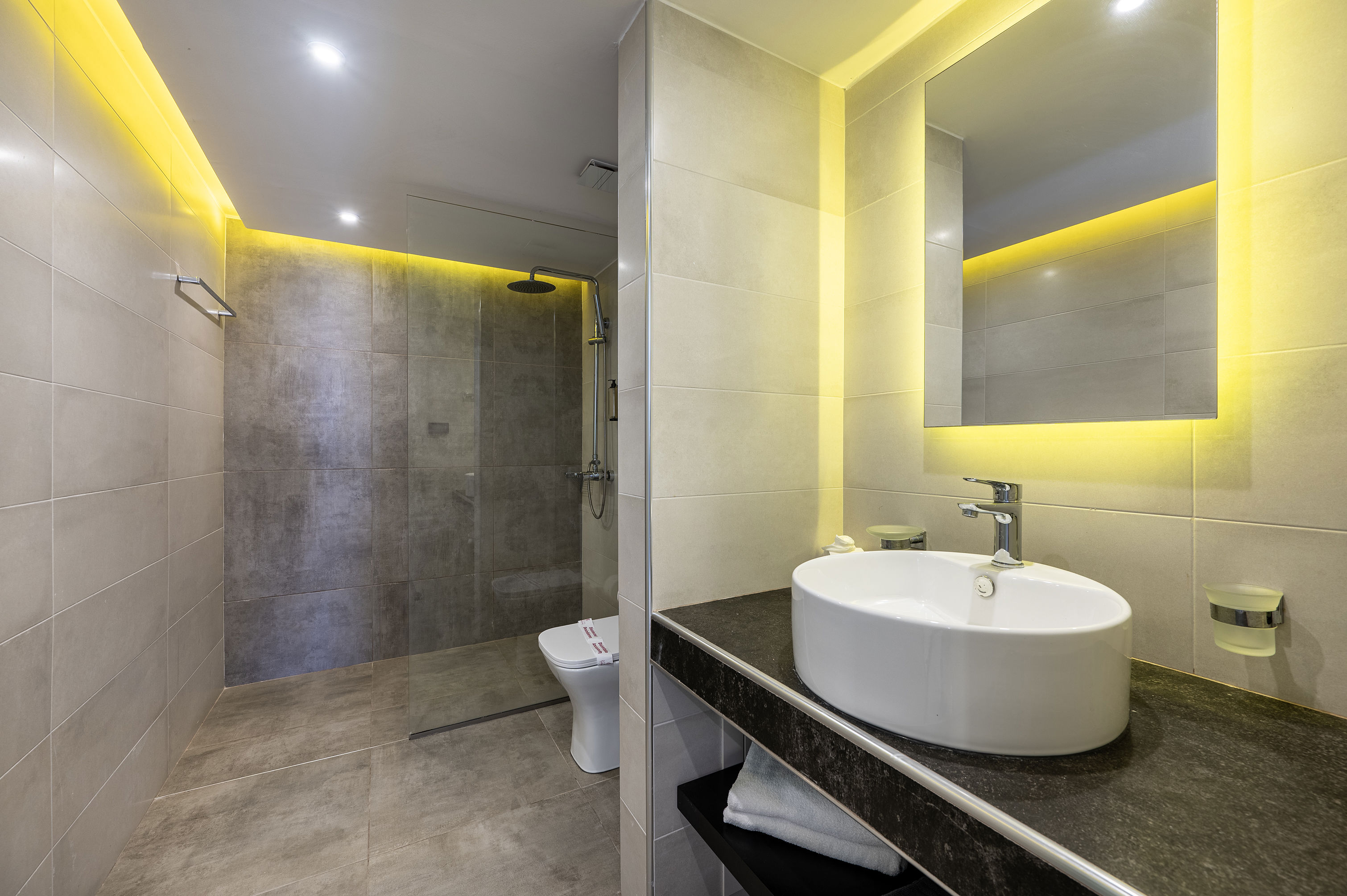 Athina Palace - billede 5