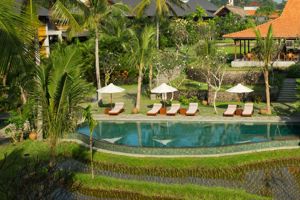 Combinatiereis Ubud & Sanur Deluxe