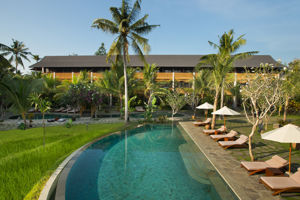 Combiné Ubud & Sanur Deluxe