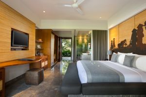 Combinatiereis Ubud & Sanur Deluxe