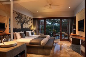 Combinatiereis Ubud & Sanur Deluxe