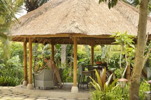 Combinatiereis Ubud & Sanur Deluxe