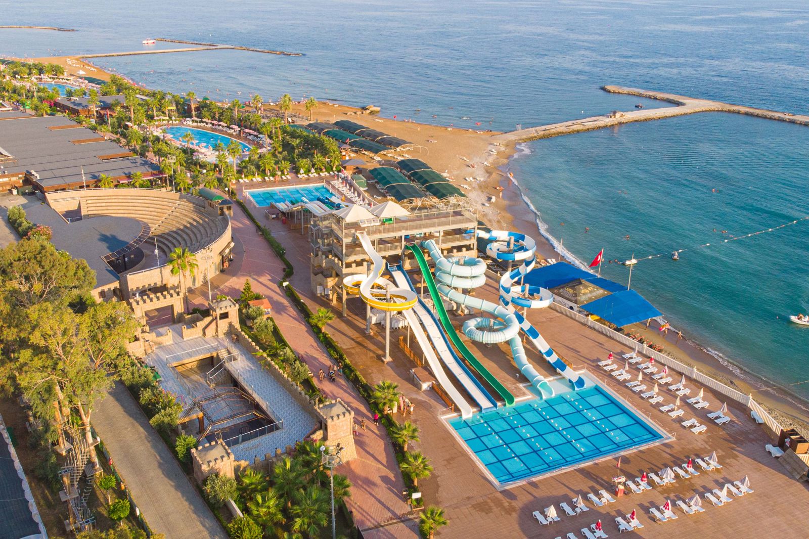 Eftalia Ocean billede 4