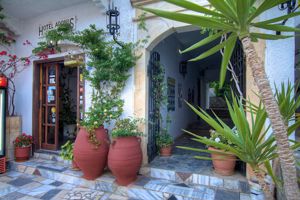 Adonis Hotel
