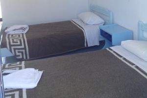 Woonvoorbeeld studio