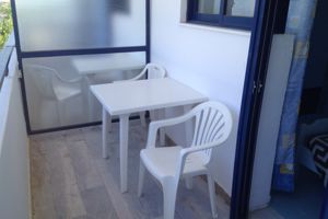 Woonvoorbeeld studio