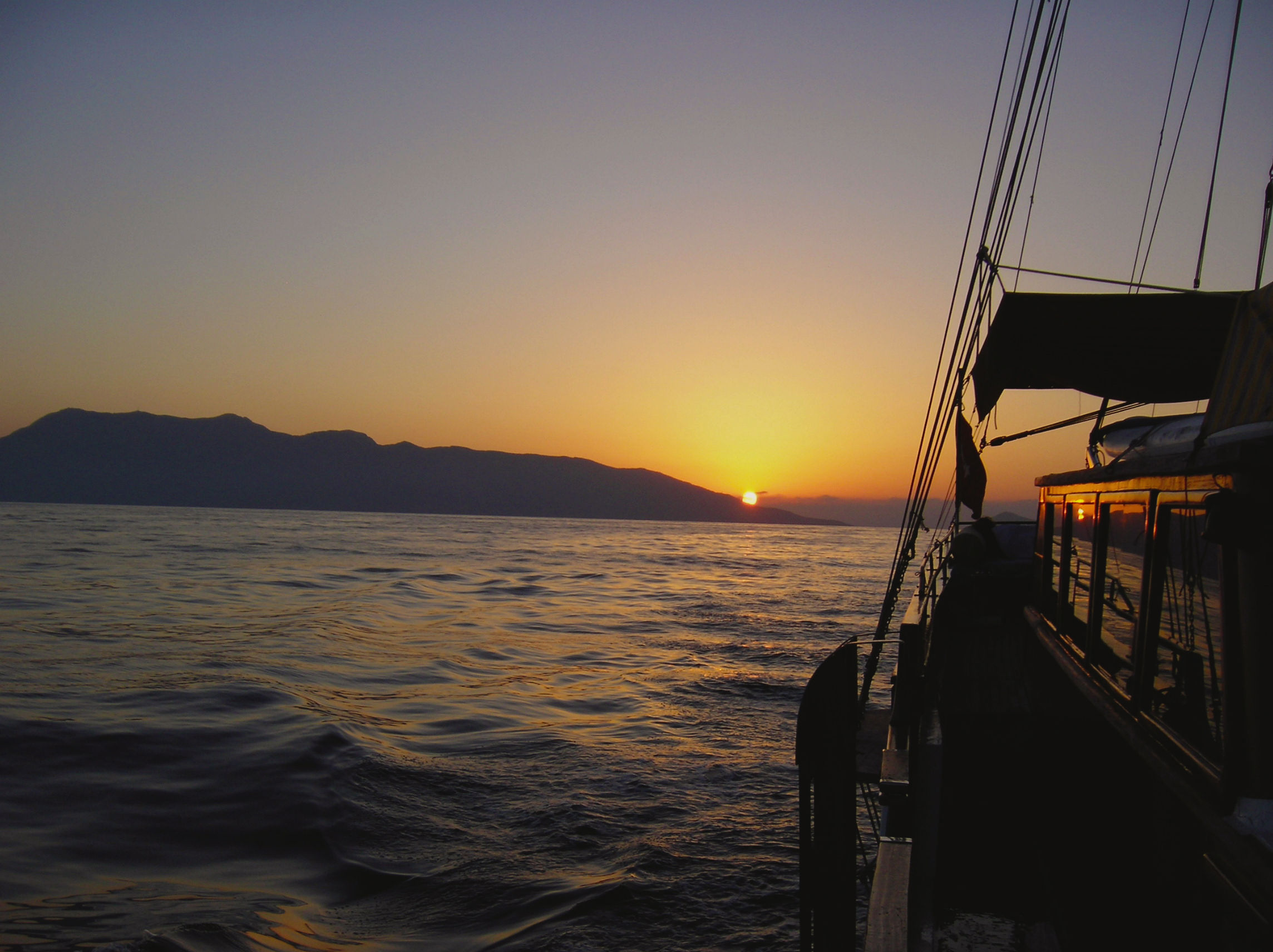 Blue Cruise & Titanic Deluxe Belek