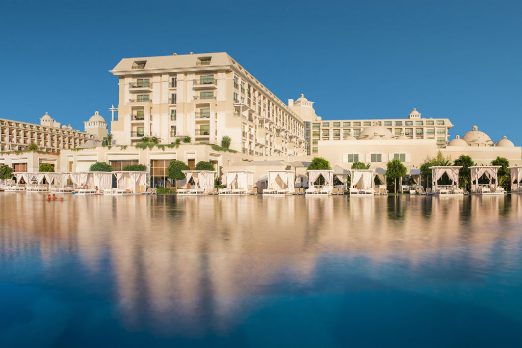 Blue Cruise & Titanic Deluxe Belek