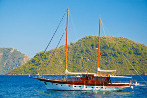 Blue Cruise & Vera Miramar Resort