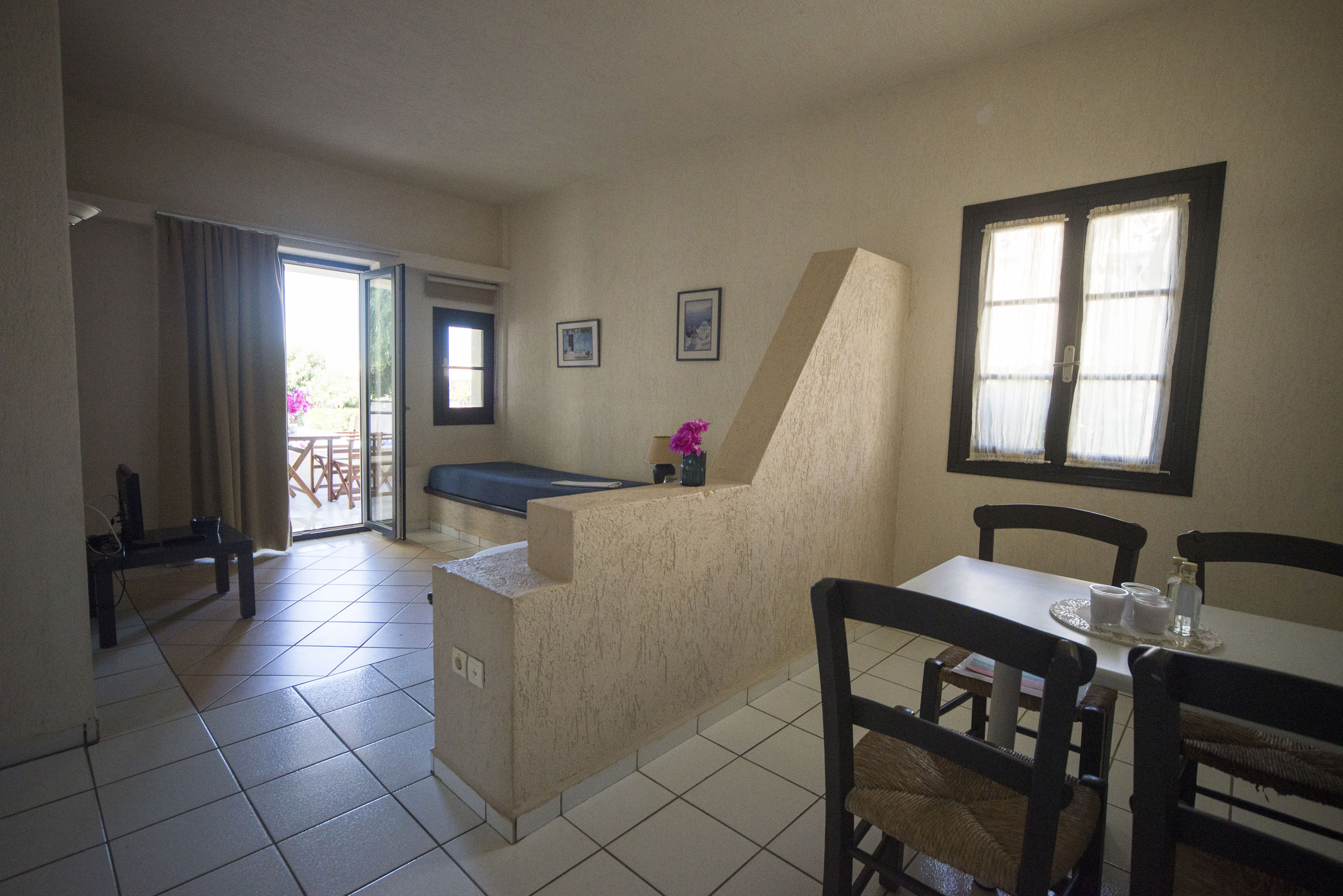 Creteco Hotel & Suites (ex. Kritzas Beach)