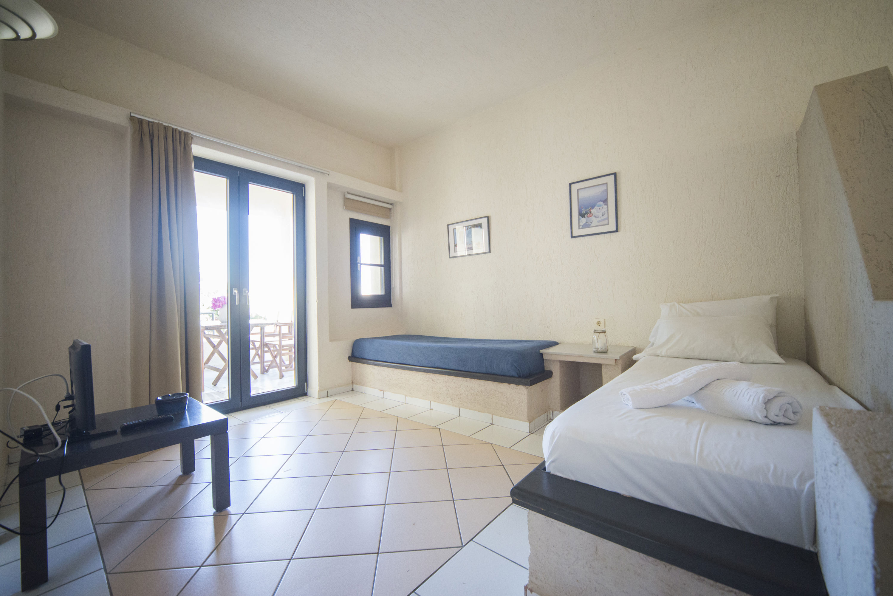 Creteco Hotel & Suites (ex. Kritzas Beach)