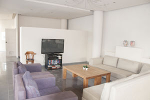 Woonvoorbeeld studio, 2-kamerappartement of maisonnette