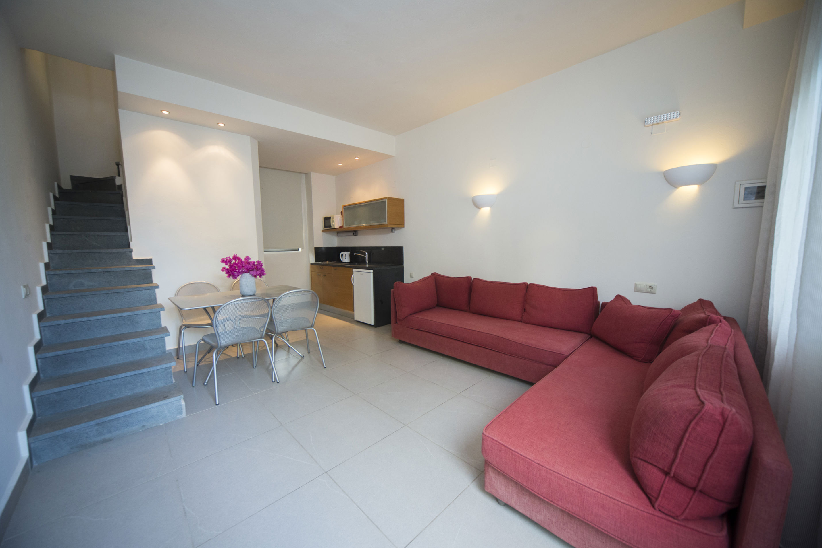 Creteco Hotel & Suites (ex. Kritzas Beach)