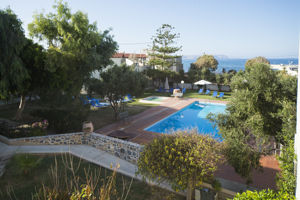 Kritzas Beach