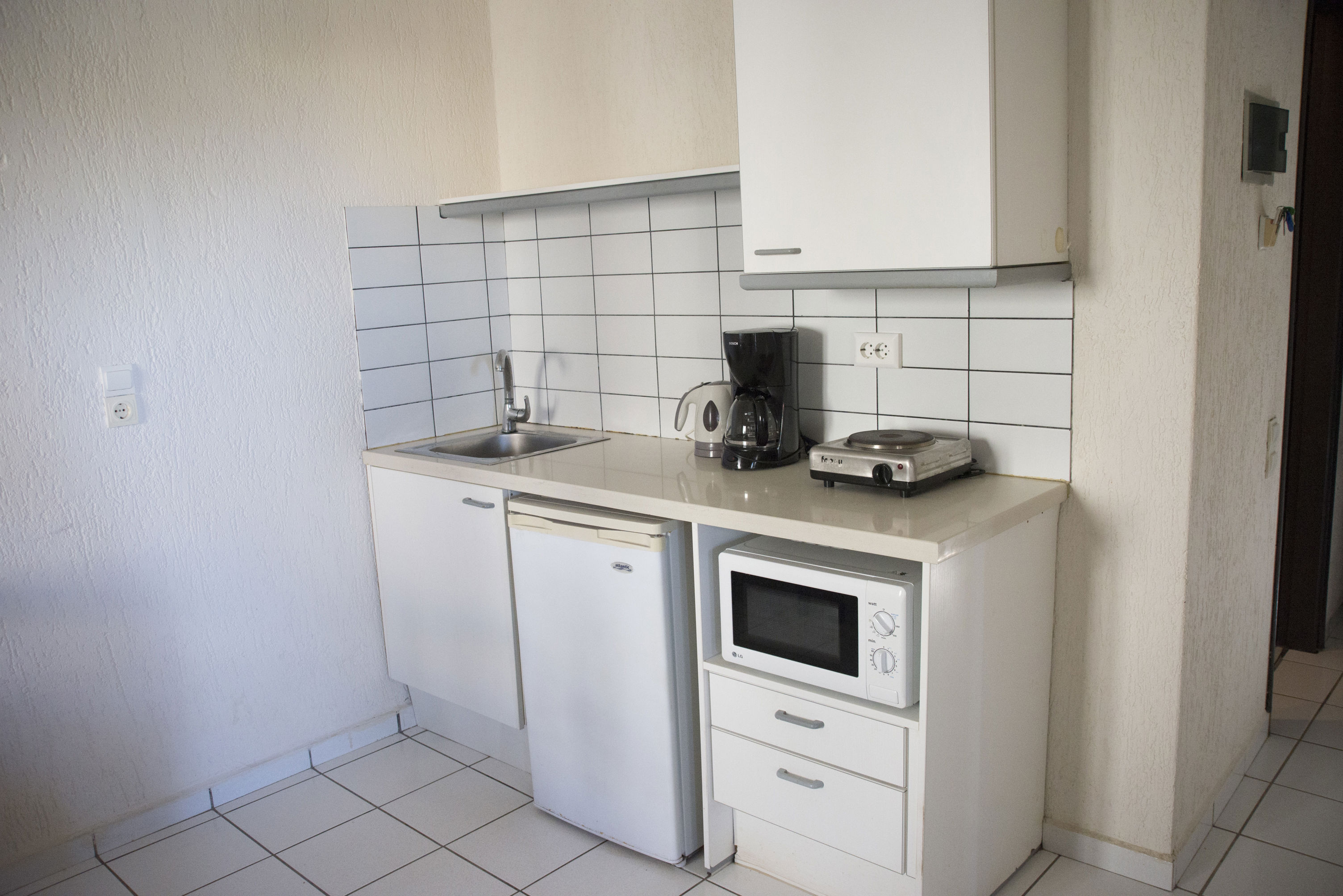Creteco Hotel & Suites (ex. Kritzas Beach)