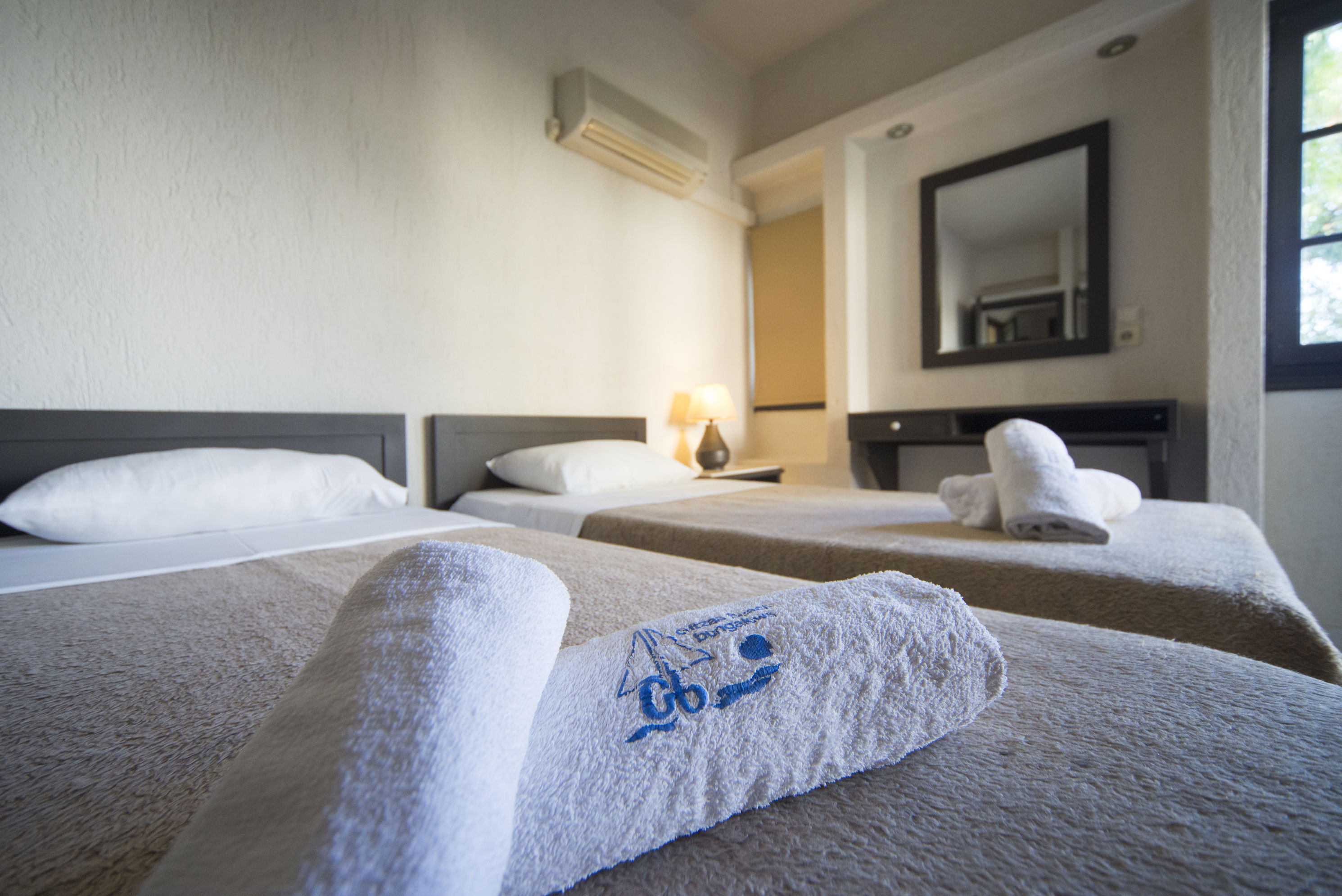 Creteco Hotel & Suites (ex. Kritzas Beach)