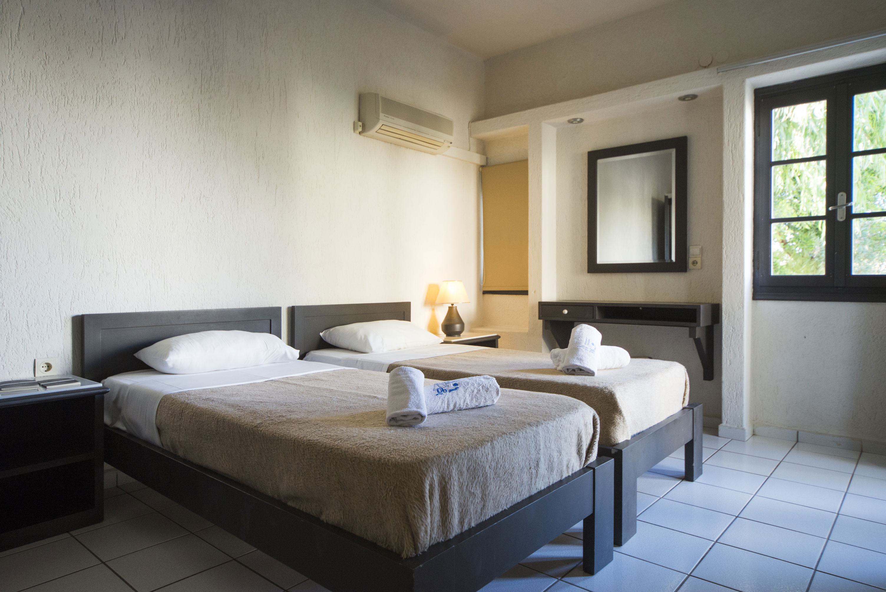 Creteco Hotel & Suites (ex. Kritzas Beach)