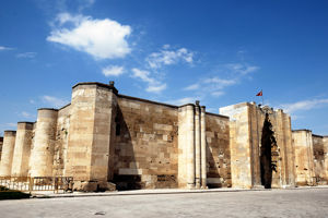 Rondreis Cappadocië & Kahraman Hotel