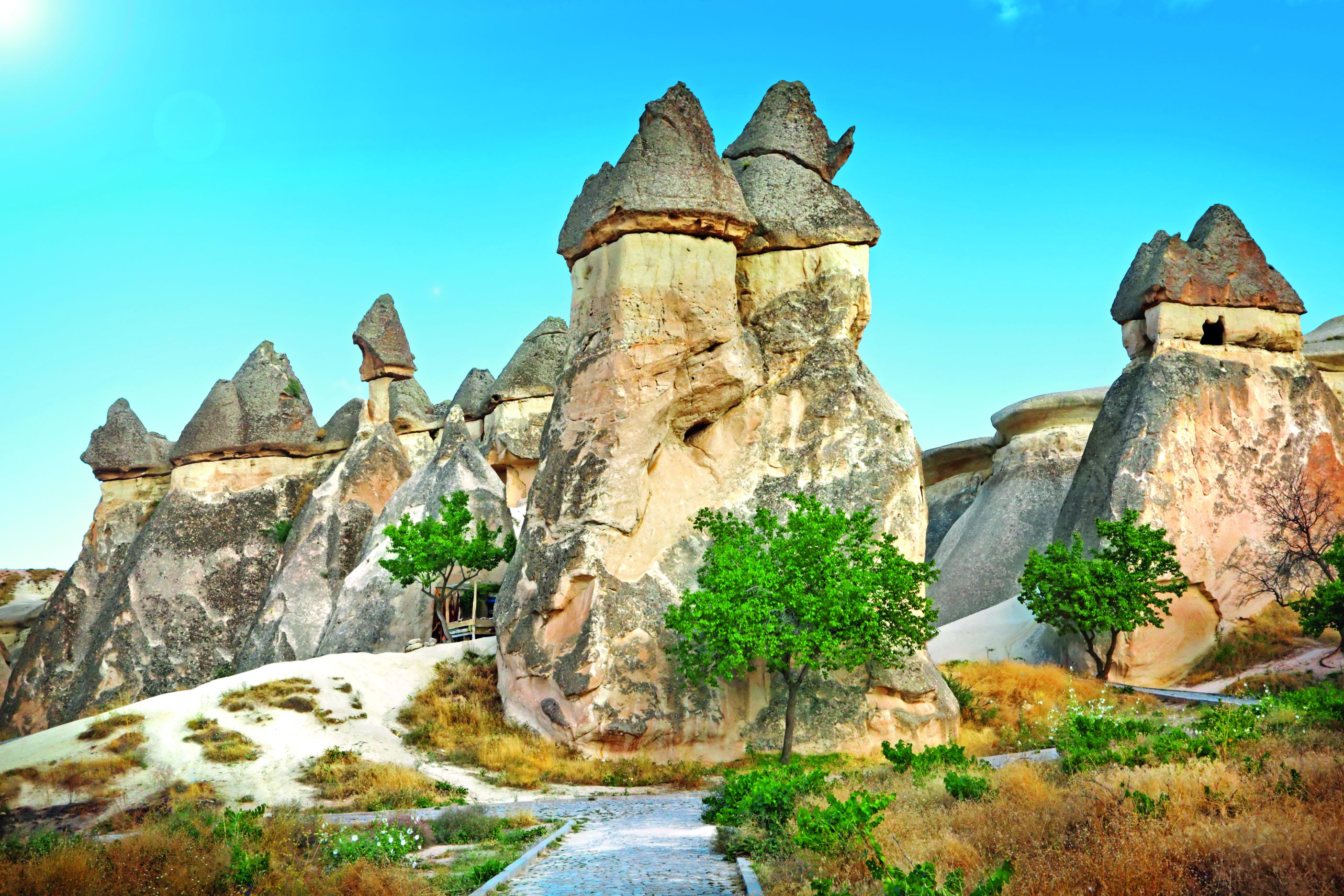 rondreis-cappadocie-side-star-park