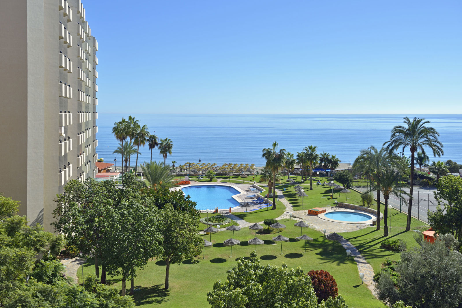 Sol Puerto Marina - hovedbillede