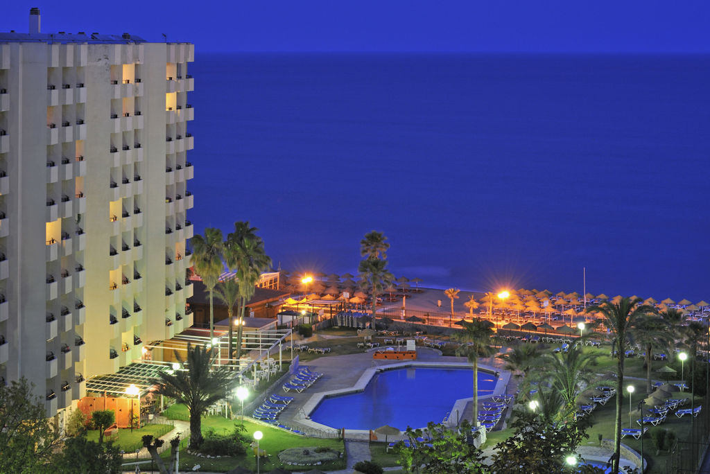 Sol Puerto Marina (ex. Sol Timor)