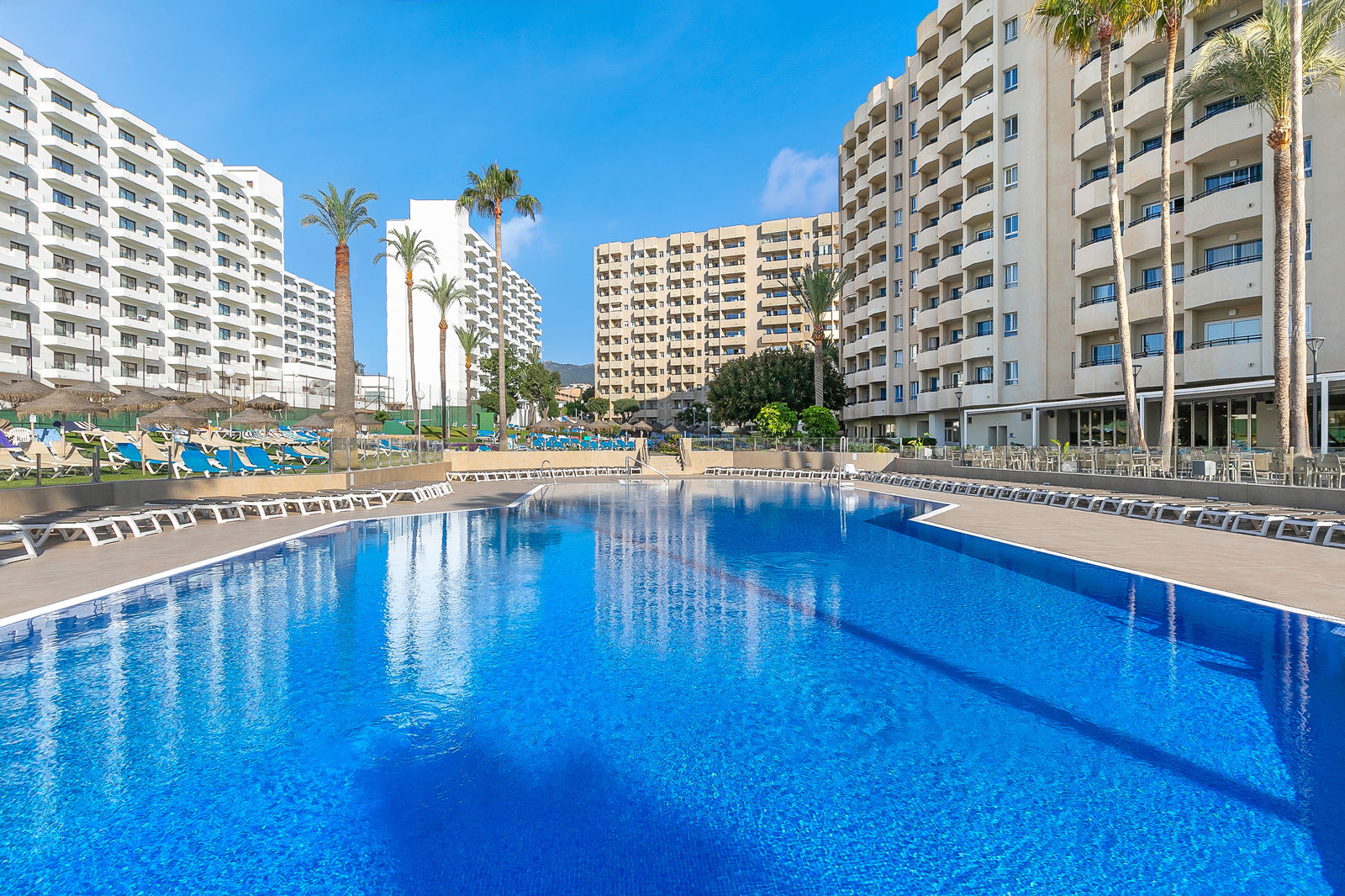 Sol Puerto Marina - billede 2