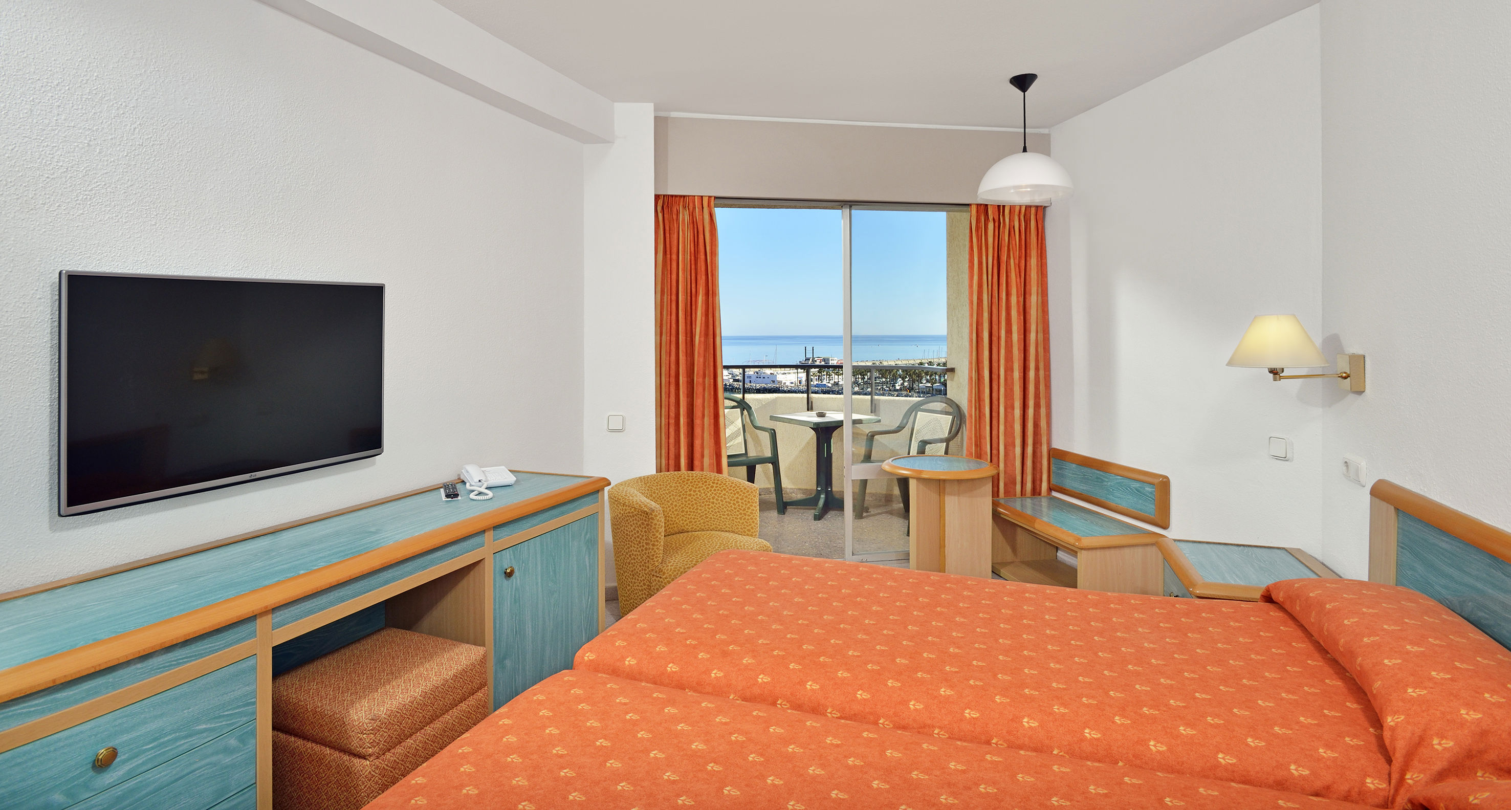 Sol Puerto Marina - billede 3