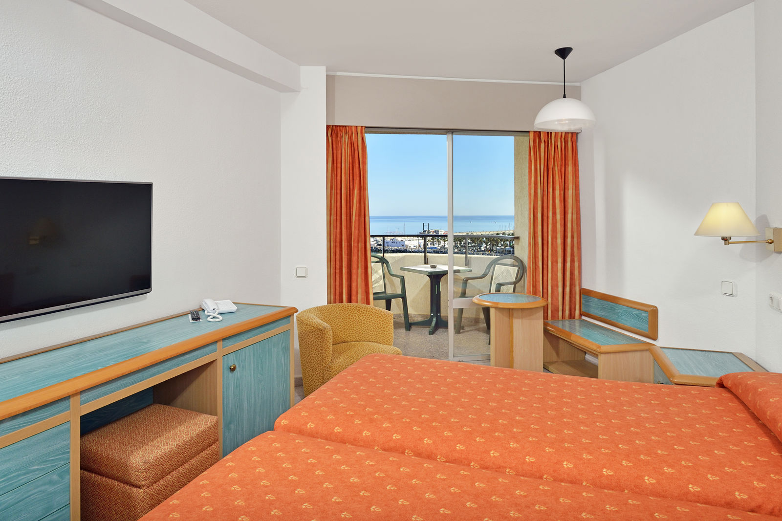 Sol Puerto Marina - billede 3