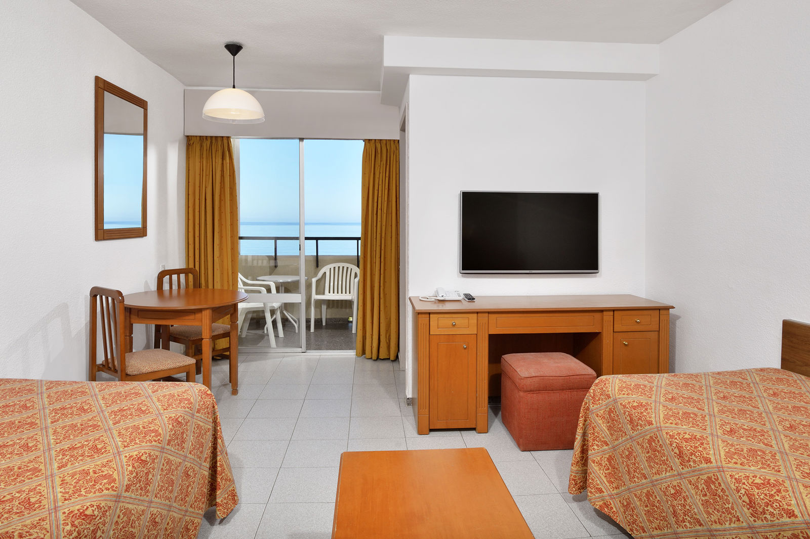 Sol Puerto Marina billede 4