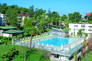 Club Hotel Sidelya