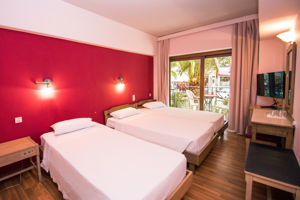 Brascos Hotel