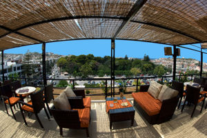 Brascos Hotel