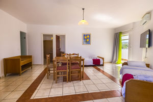 Woonvoorbeeld 3-kamersuite