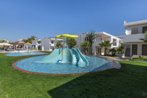 Rethymno Residence
