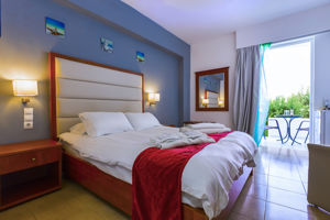 Rethymno Residence
