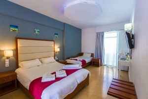 Rethymno Residence