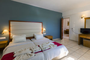 Rethymno Residence