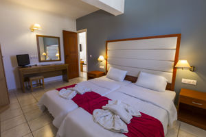 Rethymno Residence