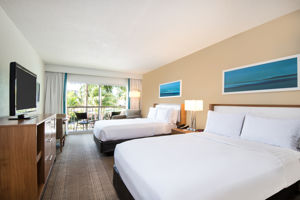 Holiday Inn Resort Aruba