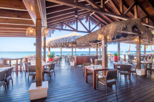 Holiday Inn Resort Aruba
