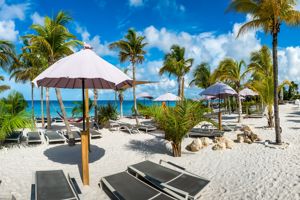 Delfins Beach Resort Bonaire