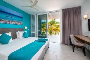 Delfins Beach Resort Bonaire