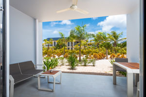 Delfins Beach Resort Bonaire